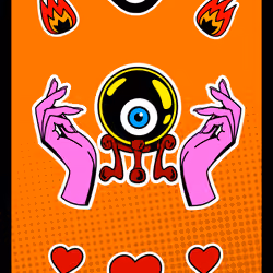 Unity Card #5575