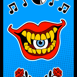Unity Card #3783
