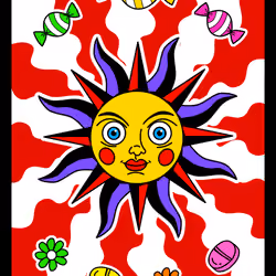 Unity Card #5130