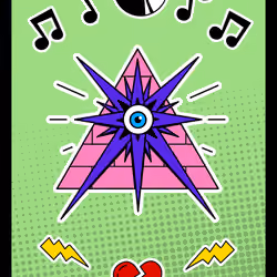 Unity Card #3762
