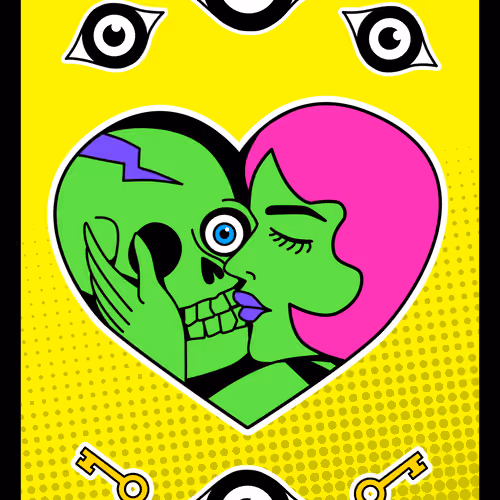 Unity Card #3246