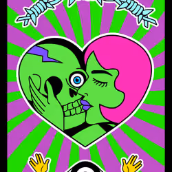 Unity Card #7073