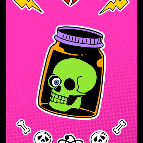 Unity Card #2851