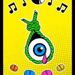 Unity Card #7098