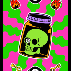Unity Card #1674