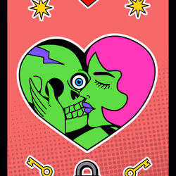 Unity Card #2752