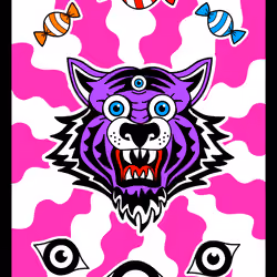 Unity Card #3209