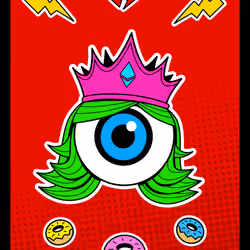 Unity Card #1522