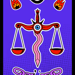 Unity Card #1286