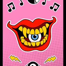 Unity Card #933
