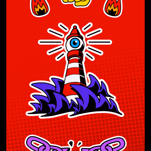 Unity Card #512