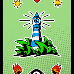 Unity Card #5170