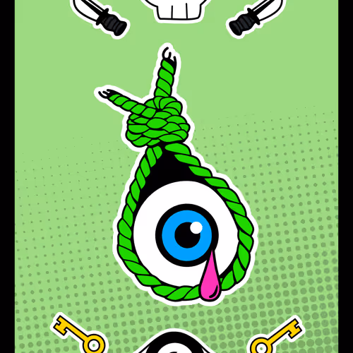 Unity Card #7584