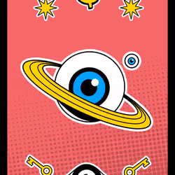 Unity Card #4229