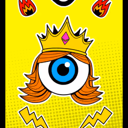 Unity Card #1534