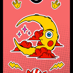 Unity Card #3999