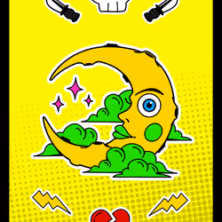 Unity Card #2149