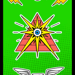 Unity Card #2583