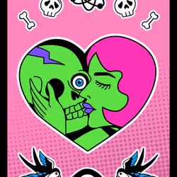 Unity Card #7592
