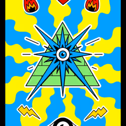 Unity Card #59