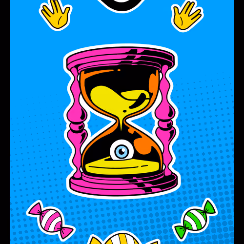 Unity Card #5836