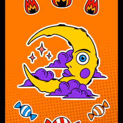 Unity Card #6026