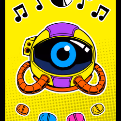 Unity Card #5155