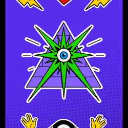 Unity Card #2131