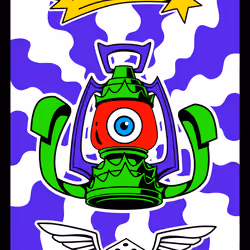 Unity Card #2498