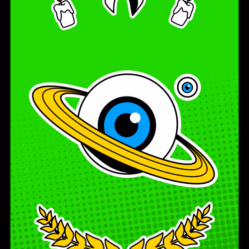 Unity Card #44