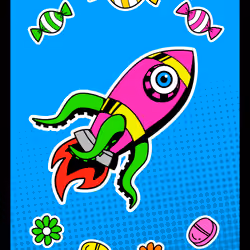 Unity Card #7750