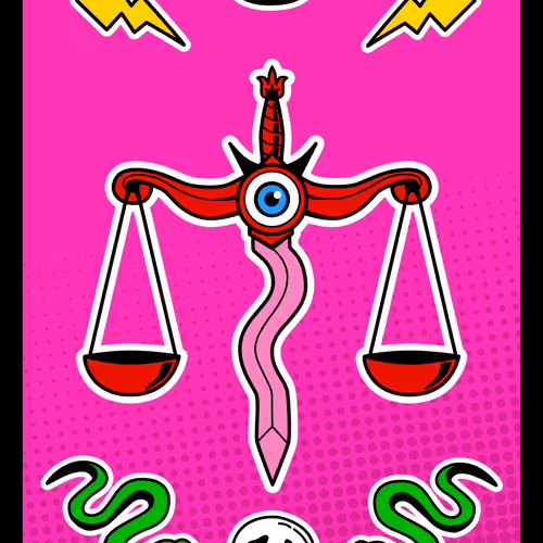 Unity Card #6145