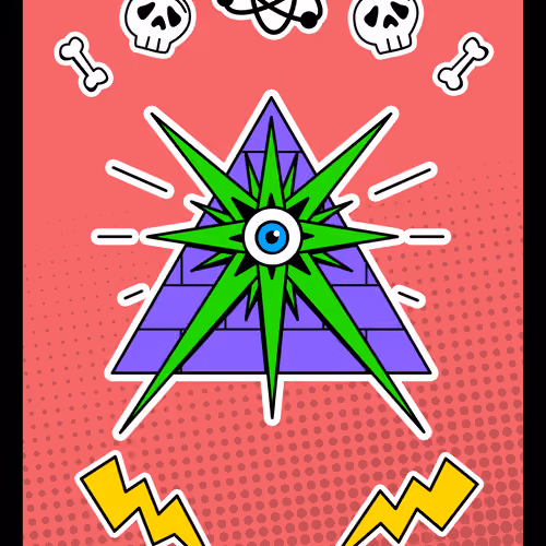 Unity Card #295