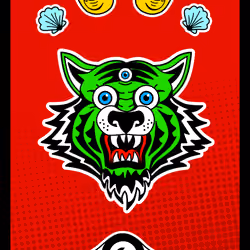 Unity Card #574