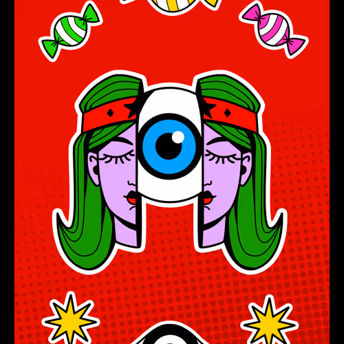 Unity Card #128