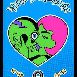 Unity Card #4821