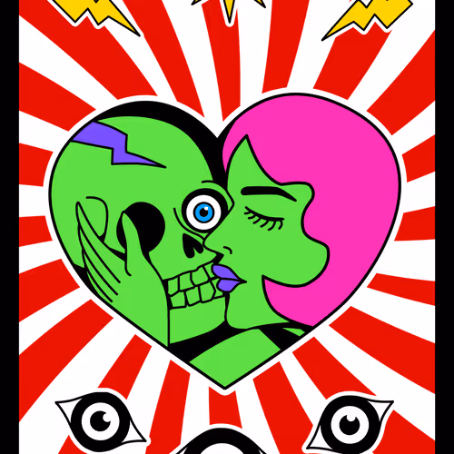 Unity Card #5061