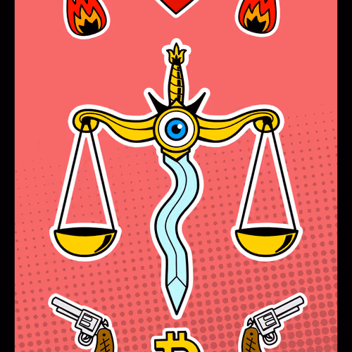Unity Card #543