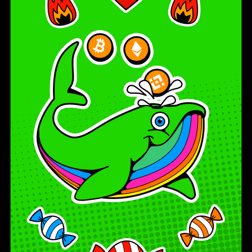 Unity Card #2661
