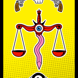 Unity Card #909