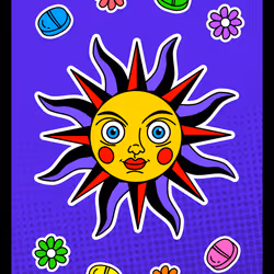 Unity Card #5108