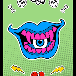 Unity Card #2234