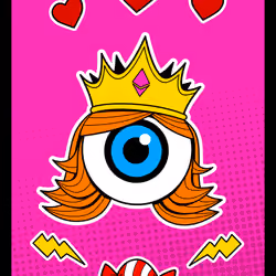 Unity Card #4603