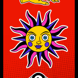 Unity Card #7144