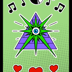 Unity Card #7167