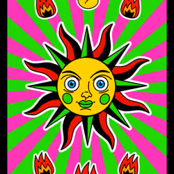 Unity Card #3761