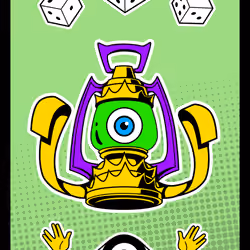 Unity Card #4496