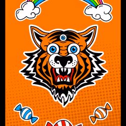 Unity Card #7325