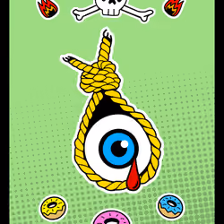 Unity Card #841