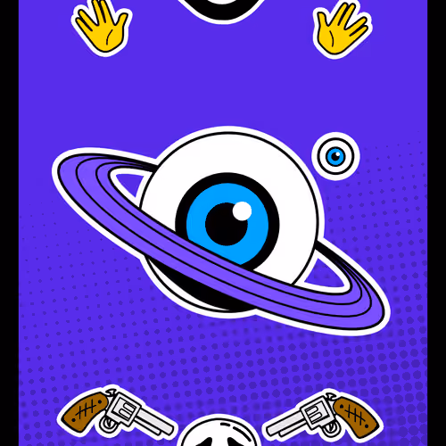 Unity Card #2840